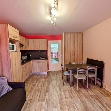 Studio 5 Personnes Au Revard Les Déserts Εξωτερικό φωτογραφία